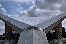 Bernhard Saalfeld - Haus der Kulturen.jpg